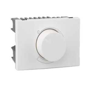 Legrand Myrius 3M Universal Touch Dimmer, 6731 38